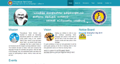 Desktop Screenshot of jerseytamilacademy.org